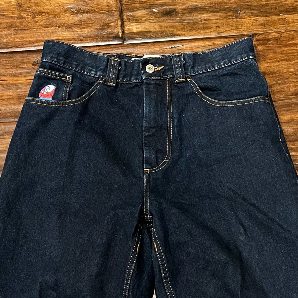 Polar Skate Co Deep Blue